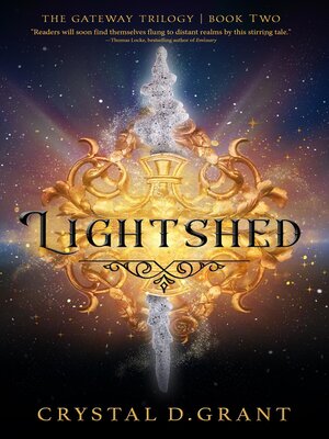 cover image of Lightshed